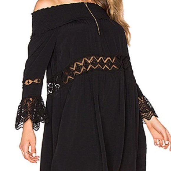 Jen's Pirate Booty Juju Top - Picture 1 of 4